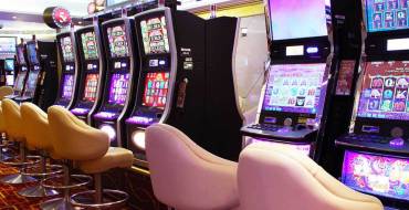 Casa Real Hotel & Casino Macau: Juego