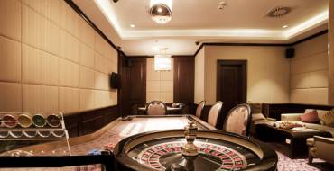 Cash Ville Casino Kazakhstan: Ruleta