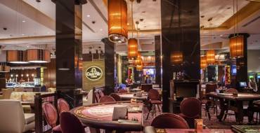 Cash Ville Casino Kazakhstan: Elegante séquito de casino