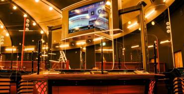 Casino 2000 Luxembourg: Mesa de ruleta