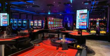 Casino 96 Balzers: Ruleta