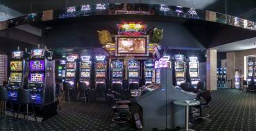 Casino Adjara Tbilisi: Autómatas