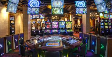 Casino Adjara Tbilisi: Ruleta