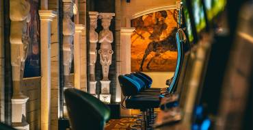 Casino Admiral Mendrisio: Casino Almirante Mendrisio