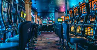 Casino Admiral Mendrisio: Máquinas tragaperras/automáticas