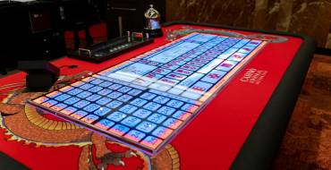 Casino Admiral Mendrisio: Juegos de mesa
