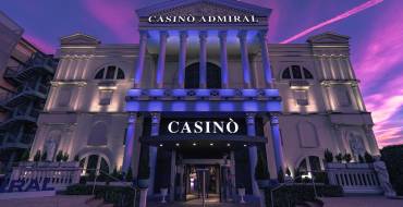 Casino Admiral Mendrisio: Casinos en Mendrisio