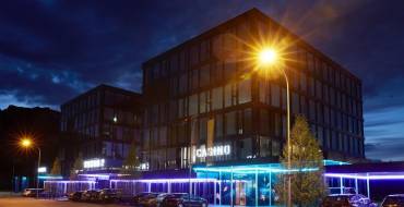 Casino Admiral Ruggell Liechtenstein: Casino Almirante Ruggell