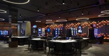 Casino Admiral Ruggell Liechtenstein: Póquer