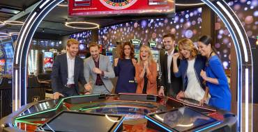 Casino Admiral Ruggell Liechtenstein: La ruleta es un juego popular