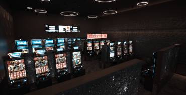 Casino Admiral Triesen Liechtenstein: Juego