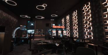Casino Admiral Triesen Liechtenstein: Ruleta