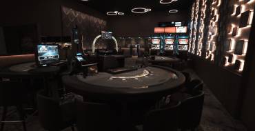 Casino Admiral Triesen Liechtenstein: Póquer