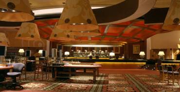 Casino Aranjuez: Casino