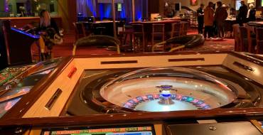 Casino Aranjuez: Ruleta