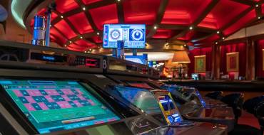 Casino Aranjuez: Multijuegos