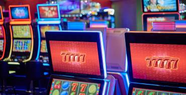Casino Bad Ragaz: Autómatas