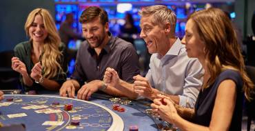 Casino Bad Ragaz: Juego de mesa