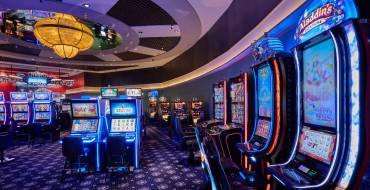 Casino Bad Ragaz: Diseño de casas de juego