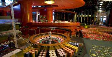 Casino Baden Austria: Ruleta
