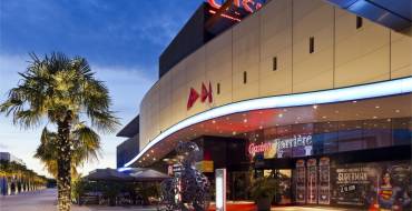 Casino Barriere Bordeaux: Teatro Casino Barriere de Bordeaux