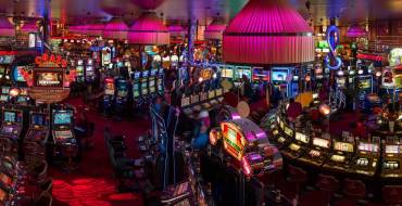 Casino Barriere de Montreux: Casino en Montreux