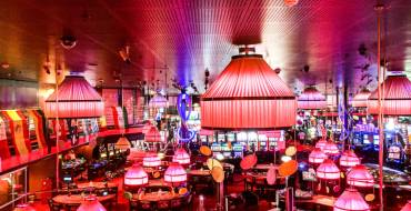 Casino Barriere de Montreux: Juego