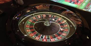 Casino Barriere Deauville: Ruleta