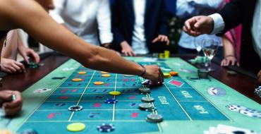 Casino Barriere Dinard: Juegos de mesa