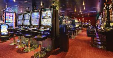Casino Barriere Fribourg: Juegos populares