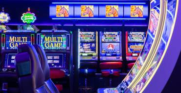 Casino Barriere La Rochelle: ¡Cualquier jugador es capaz de ganar!