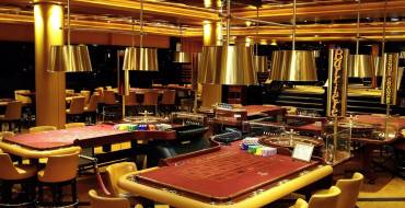 Casino Barriere Les Princes: Sala de ruleta