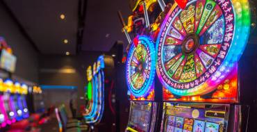 Casino Barriere Royan: La batería es un clásico del género