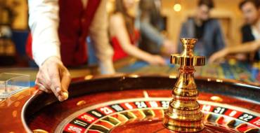 Casino Bateliere Plazza Martinique: Ruleta