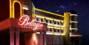 Casino Bellagio Kazakhstan: Casino Bellagio Kazajstán