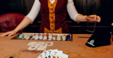 Casino Bellagio Kazakhstan: Juegos de mesa