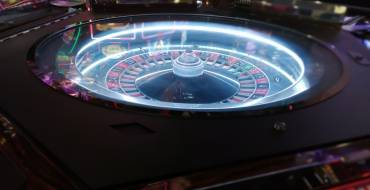 Casino Bourbon Lancy: Ruleta