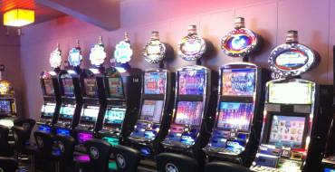 Casino Bourbon Lancy: Autómatas
