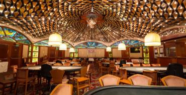Casino Bregenz: Juegos de mesa