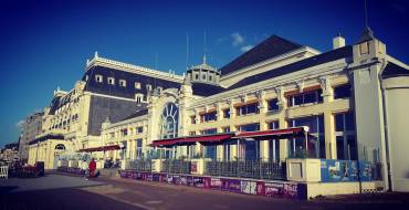 Casino Cabourg: Casino de Cabourg