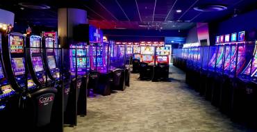 Casino Cogit du Gosier Guadeloupe: Tragamonedas