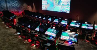Casino Cogit du Gosier Guadeloupe: Multijuegos