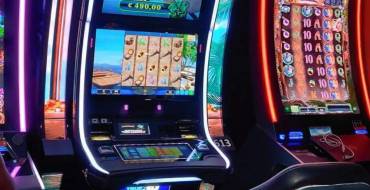 Casino Cogit du Gosier Guadeloupe: Juegos 3D