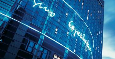 Casino Copenhagen: Casino de Copenhague
