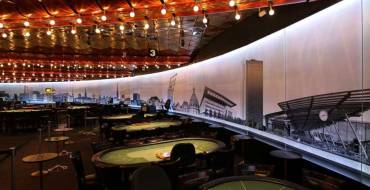 Casino Copenhagen: Juegos de mesa