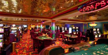 Casino Copenhagen: Dados