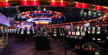 Casino Copenhagen: Juego