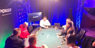 Casino Copenhagen: Torneo