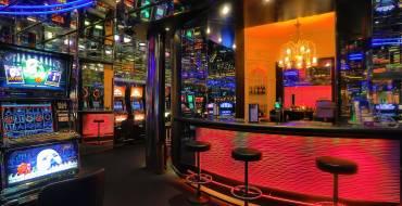 Casino Davos Switzerland: Autómatas