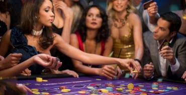 Casino de la Vallee – St. Vincent: Juegos de mesa